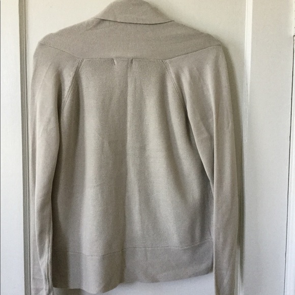 Esperanza Shrug, M, NWT - Picture 4 of 6